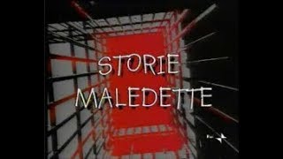 STORIE MALEDETTE un orco una mamma una bambina [upl. by Anitac439]