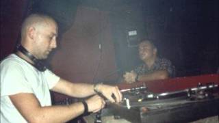 Billy Nasty Live At Final Frontier In Club UK London 1994 [upl. by Aryas]