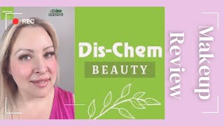 Makeup at Dischem [upl. by Gnilrac]