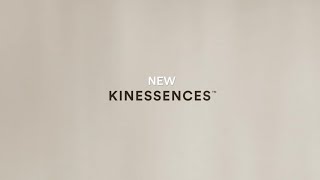 NEW KINESSENCES™ SlowBeautyExperience [upl. by Hunt691]