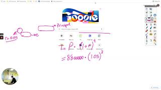 IXL Algebra 1 X5 Exponential growth and decay word problems UKG [upl. by Obaza]