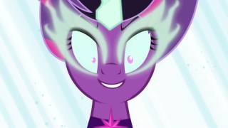 Princess Midnight Sparkle Rises [upl. by Jannery883]