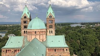 Pfälzer Spitzen Der Dom zu Speyer [upl. by Einwat]