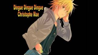 Nightcore Dingue Dingue Dingue  Christophe Maé [upl. by Edna]