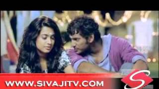 Vishal Theeratha Vilayattu Pillai Latest Official Trailer SIVAJITVCOMflv [upl. by Jammie]