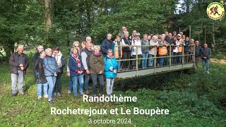 Randothème dans le bocage vendéen [upl. by Skricki]