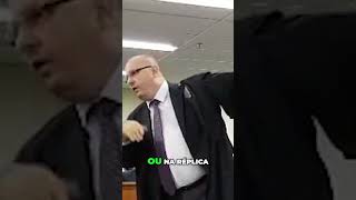 O sentido estrito pode mudar o rumo de um julgamento criminal ⚖️ advogadocriminalista tribunal [upl. by Ainer]