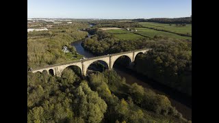 Leamside Line Transforming the North East [upl. by Eeryk]