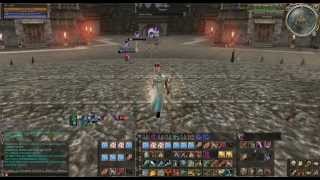 Lineage 2 interface xdat [upl. by Mccreary335]