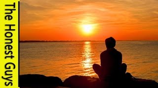 Find Your Life Purpose GUIDED MEDITATION [upl. by Nalro410]