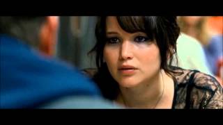 Silver Linings Playbook  Dinner Scene FULL [upl. by Cele590]