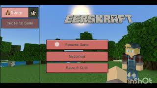 Eerskraft in use settings [upl. by Akkimat]