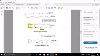 Eicosanoids [upl. by Ecargyram]
