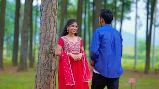 Akhil Hemalatha  Best Cinematic Prewedding Song 2024  Tez Photography  9701748584  Vizag [upl. by Noiraa]