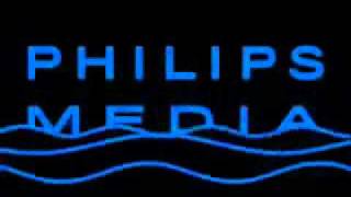 Phillips Cdi startup newer version from 1995 [upl. by Howenstein]