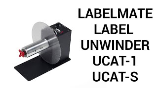 Label Unwinder  NonPowered Unwinders  UCAT1 amp UCATS [upl. by Geller]