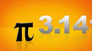 Happy Pi Day from Science Channel [upl. by Icat]