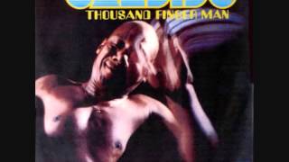 Candido  Thousand Finger Man [upl. by Ydoj]