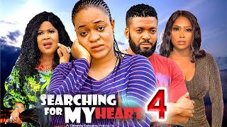 SEARCHING FOR MY HEART SEASON 4   New Movie  2024 Latest Nigerian Nollywood Movie [upl. by Jaenicke]