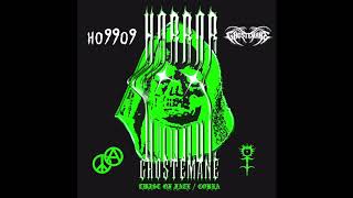 Ho99o9 Horror x Ghostemane  TWIST OF FATE  COBRA [upl. by Aicilla]