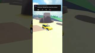 😳FION 8X8 SUSPENSION TEST IN CAR DEALERSHIP TYCOON summervibes shorts cardealershiptycoon viral [upl. by Willard]