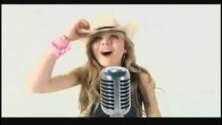 Miranda Cosgrove amp Jennette McCurdy Nick Song Promo [upl. by Inerney]