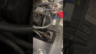 trucks chevys chevytrucks repair automobile fyp fypシ゚viral [upl. by Terrej]