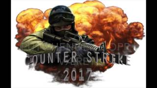 COUNTER STRIKE 2017 [upl. by Janice]