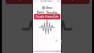 I remixed Capella Greys “Gyalis” short shorts viral viralvideo viralshorts gyalis capellagrey [upl. by Boelter599]