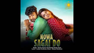 Nowa sagai do santhali song [upl. by Hadias]