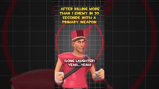 TF2 Scout Kill Assist Voice Lines [upl. by Angelica]