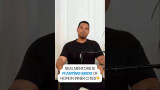 Empowering Youth Real Mentors Movement for Inner Cities [upl. by Luamaj]