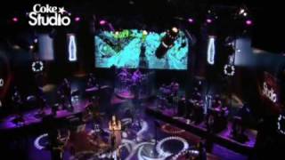 Rona Chor Diya  Zeb amp Haniya and Javed Bashir  Season 2  Coke Studio Pakistan [upl. by Olodort]