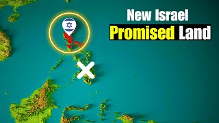 Why This Is the Only Place for New Israel In the Philippines [upl. by Gnuhn538]