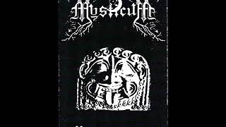 Mysticum  Medusas Tears 1993 Full Demo [upl. by Aday]