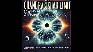 The White Dwarf Boundary Chandrasekhar’s Discovery [upl. by Lovmilla]