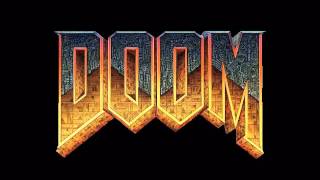 DOOM E1M1  At Dooms Gate  Arachno soundfont [upl. by Sibyl475]