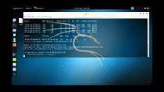 hack WPA2PSK using Kali Linux 20 November 2015 [upl. by Eenattirb537]