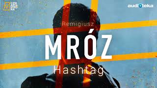 Remigiusz Mróz quotHashtagquot  audiobook [upl. by Mandi515]