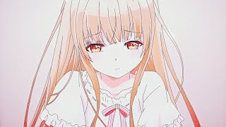 quotMahiru Shiinaquot Otonari no Tenshi EDITAMV 💛 [upl. by Riess]