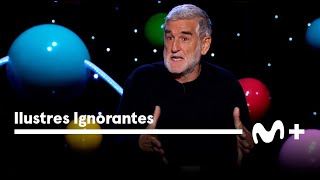 Ilustres Ignorantes Compras navideñas con Valeria Ros y Juanma López Iturriaga  Movistar Plus [upl. by Eycal]