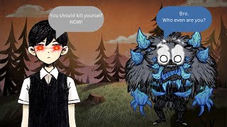 SUNNY Annihilates ARMOURED BEARGER Dont Starve Together playable SUNNY mod [upl. by Bert]