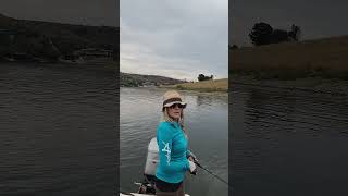 Another fabulous bass fishing weekend at WitBank Dam [upl. by Geehan435]