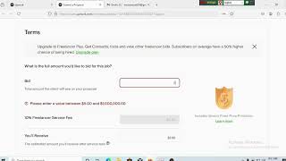 FreelancerUpwork Data Entry Entry Into Excel Submit a Proposal [upl. by Lativa]