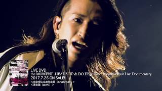 AKi 726発売 LIVE DVD ダイジェスト映像公開！ [upl. by Schnorr]