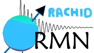 Spectroscopie RMN AVEC DES Exemples S5 [upl. by Cesaro620]