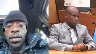 Rich Homie Quan Responds To Ysl Woody Shting His Dad Barbershop [upl. by Retha]