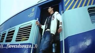 Yenagali Song  Kiccha Sudeep Yenagali Kannada Song Sung By Sonu Nigam [upl. by Britte484]