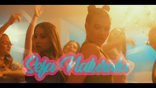 Printesa de Aur 💗 Elisa 🍑  Sefa naturala 💣  Official Video [upl. by Aivil]