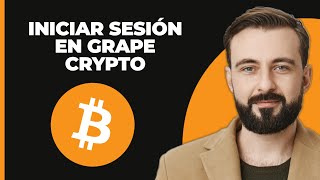 Iniciar sesión en Grape Crypto 2024 [upl. by Chiaki961]